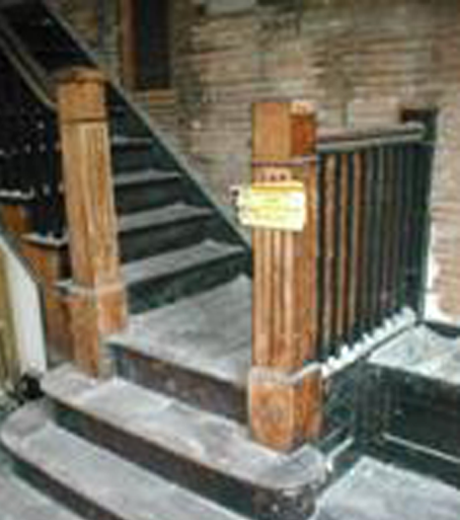 Stairway Assemblies thumbnail